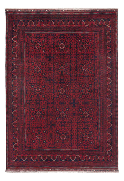Khal Mohammadi Tapete 204x288cm - Tapete Oriental