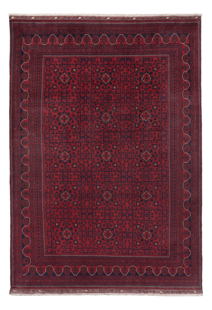 Khal Mohammadi Tapete 288x204cm - Tapete Oriental