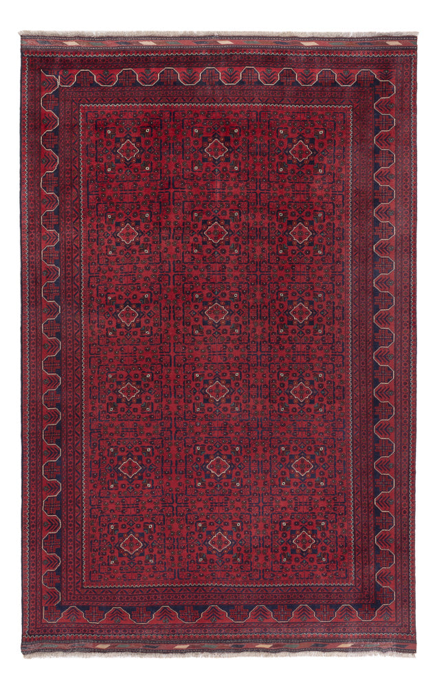 Khal Mohammadi Tapete 296x197cm - Tapete Oriental