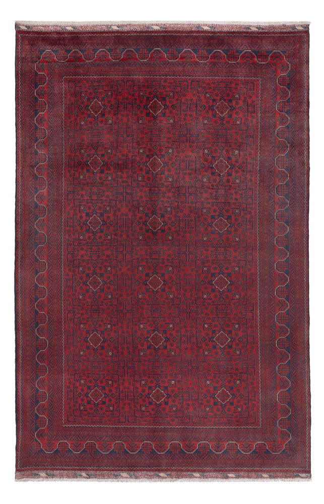 Khal Mohammadi Tapete 299x197cm - Tapete Oriental