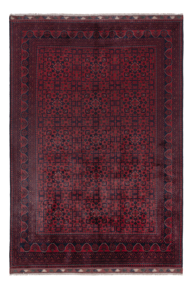 Khal Mohammadi Tapete 288x198cm - Tapete Oriental