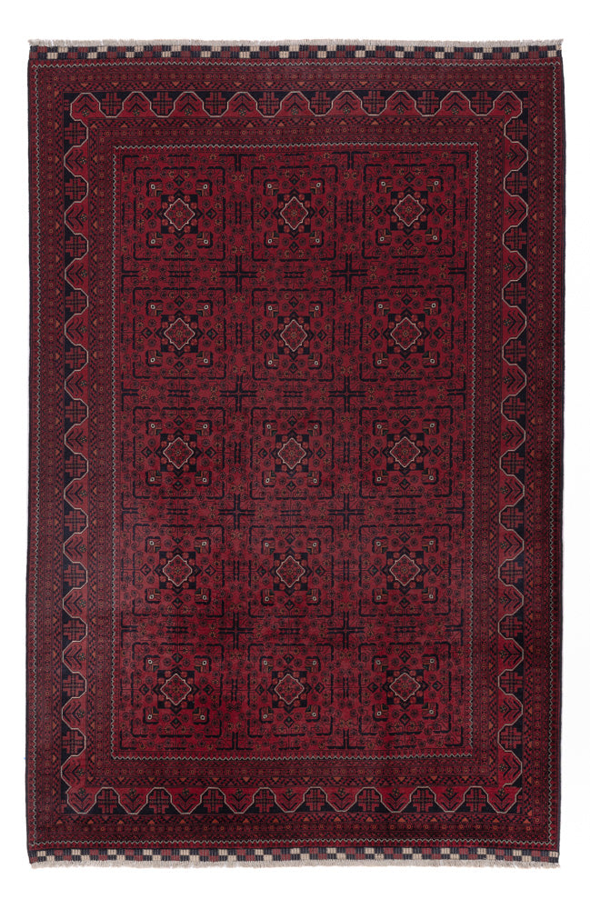Khal Mohammadi Tapete 300x197cm - Tapete Oriental