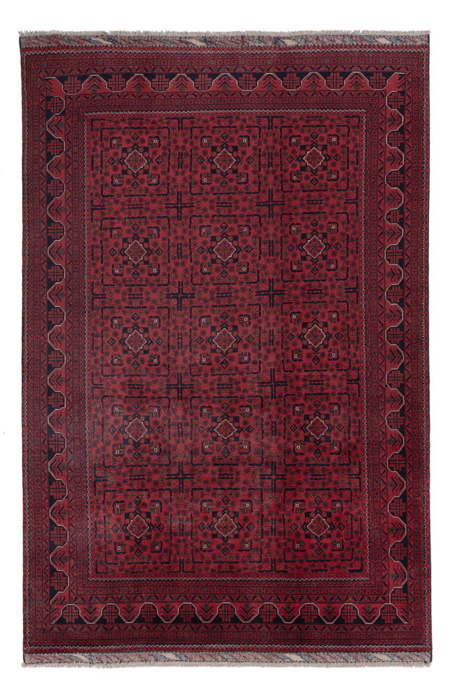 Khal Mohammadi Tapete 288x194cm - Tapete Oriental