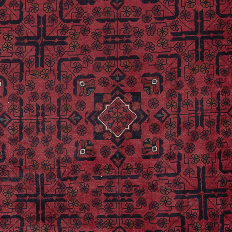 Khal Mohammadi Tapete 288x194cm - Tapete Oriental