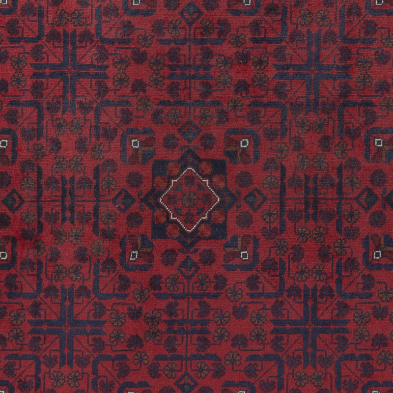 Khal Mohammadi Teppich 307x197cm - Orientteppich