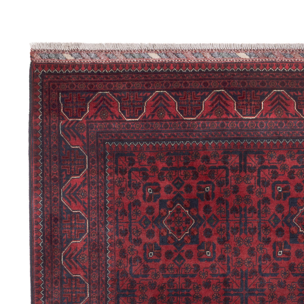 Khal Mohammadi Teppich 307x197cm - Orientteppich