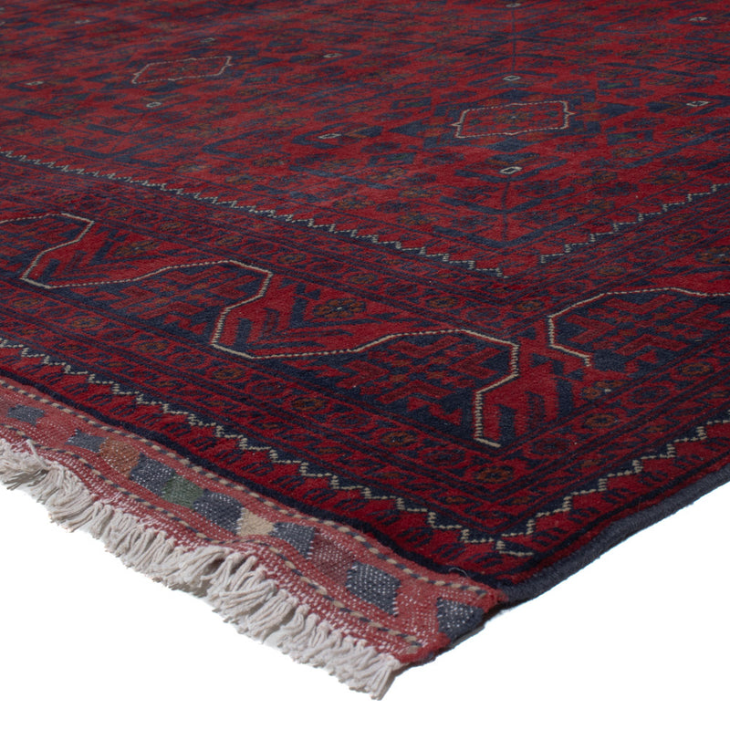 Khal Mohammadi Teppich 307x197cm - Orientteppich