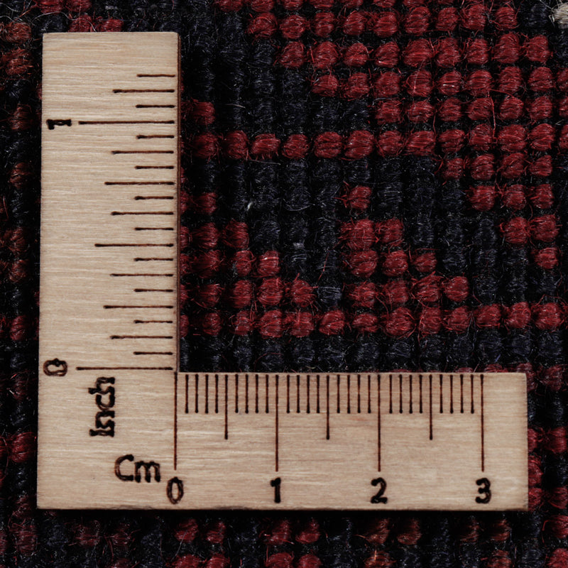 Khal Mohammadi Teppich 307x197cm - Orientteppich