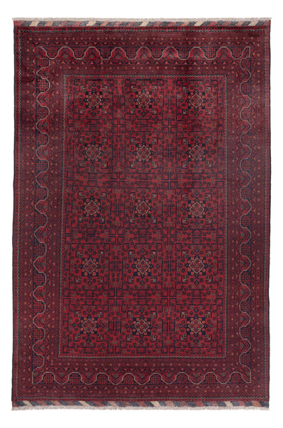 Khal Mohammadi Tapete 199x290cm - Tapete Oriental