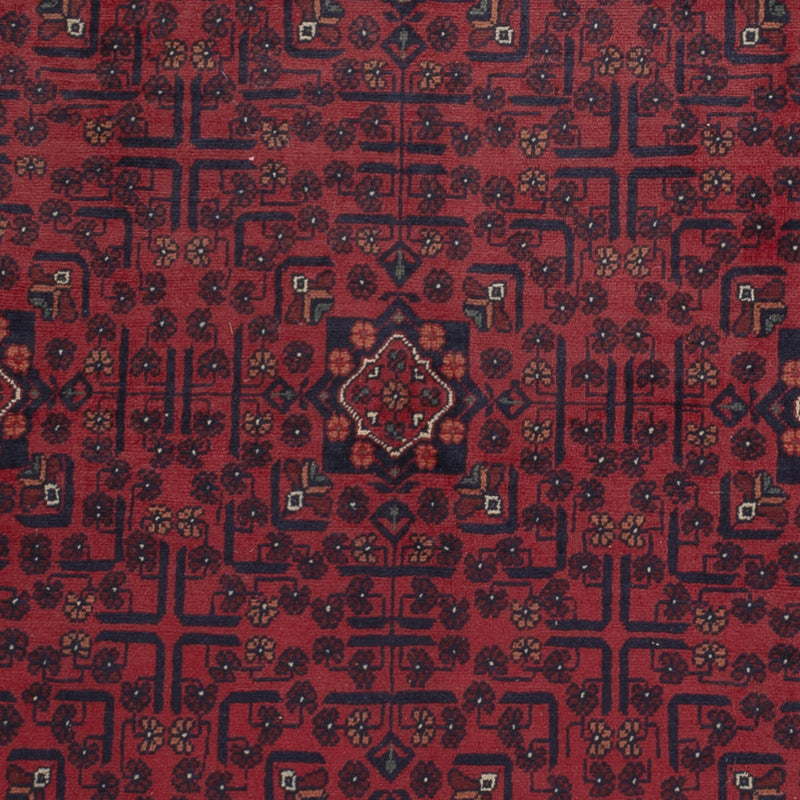 Khal Mohammadi Teppich 290x199cm - Orientteppich