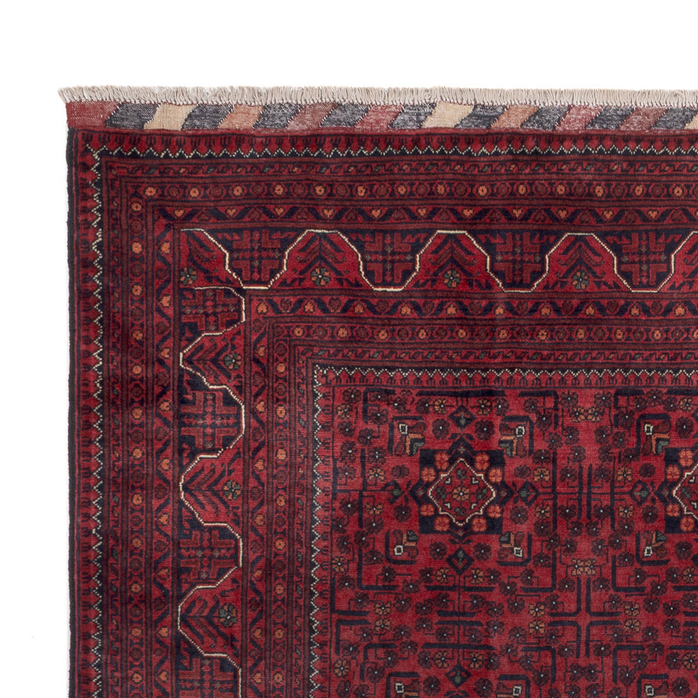 Khal Mohammadi Teppich 290x199cm - Orientteppich