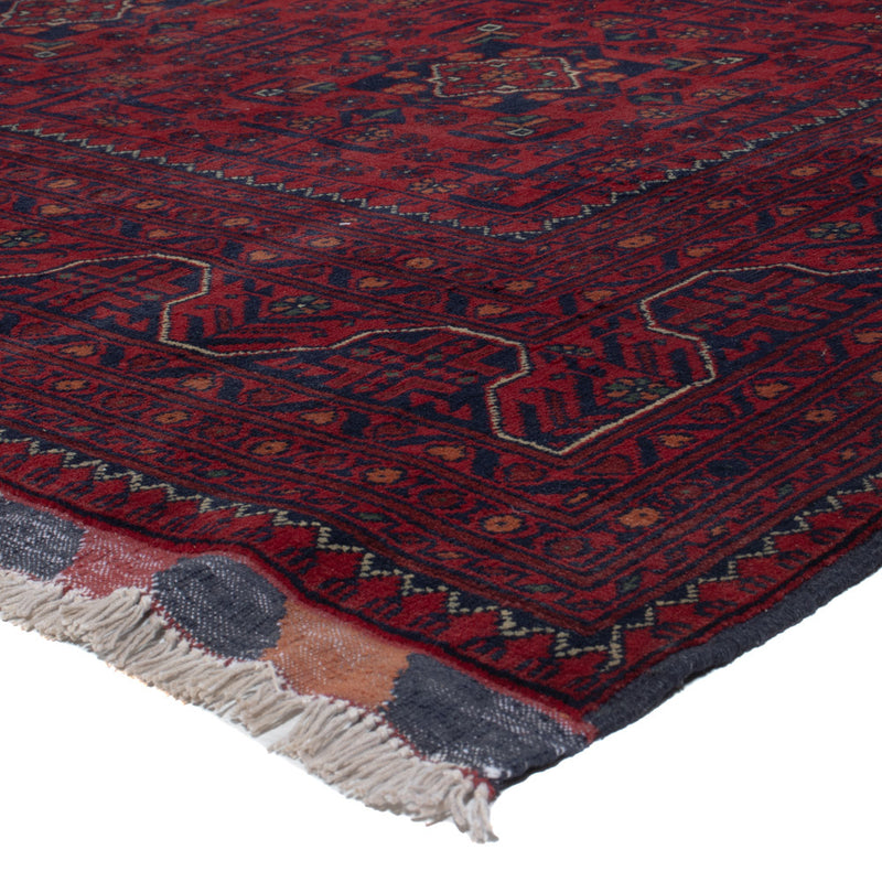 Khal Mohammadi Teppich 290x199cm - Orientteppich