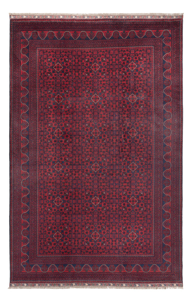Khal Mohammadi Tapete 301x200cm - Tapete Oriental