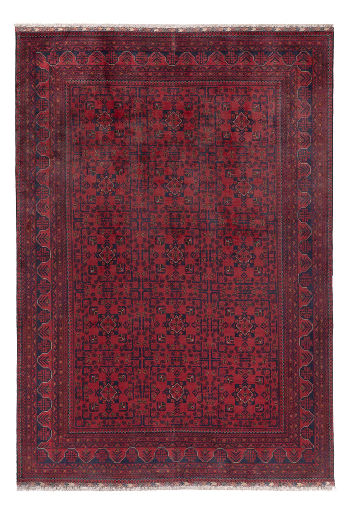 Khal Mohammadi Tapete 199x289cm - Tapete Oriental