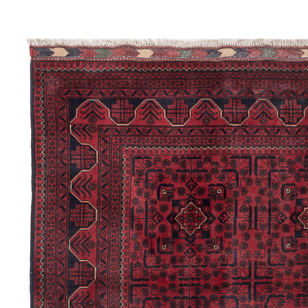 Khal Mohammadi Teppich 285x197cm - Orientteppich