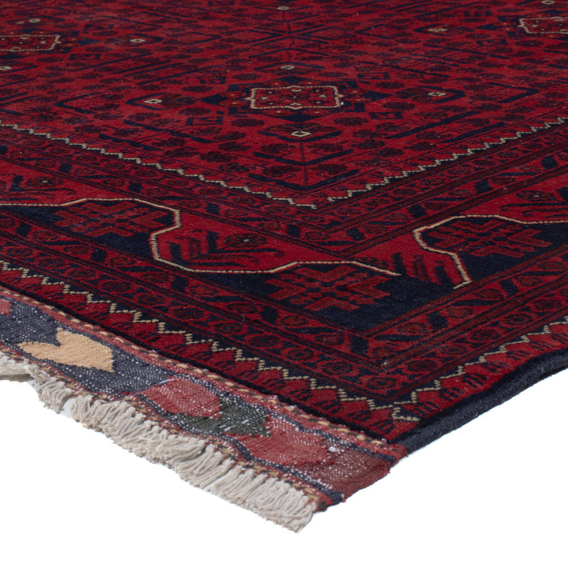 Khal Mohammadi Teppich 285x197cm - Orientteppich