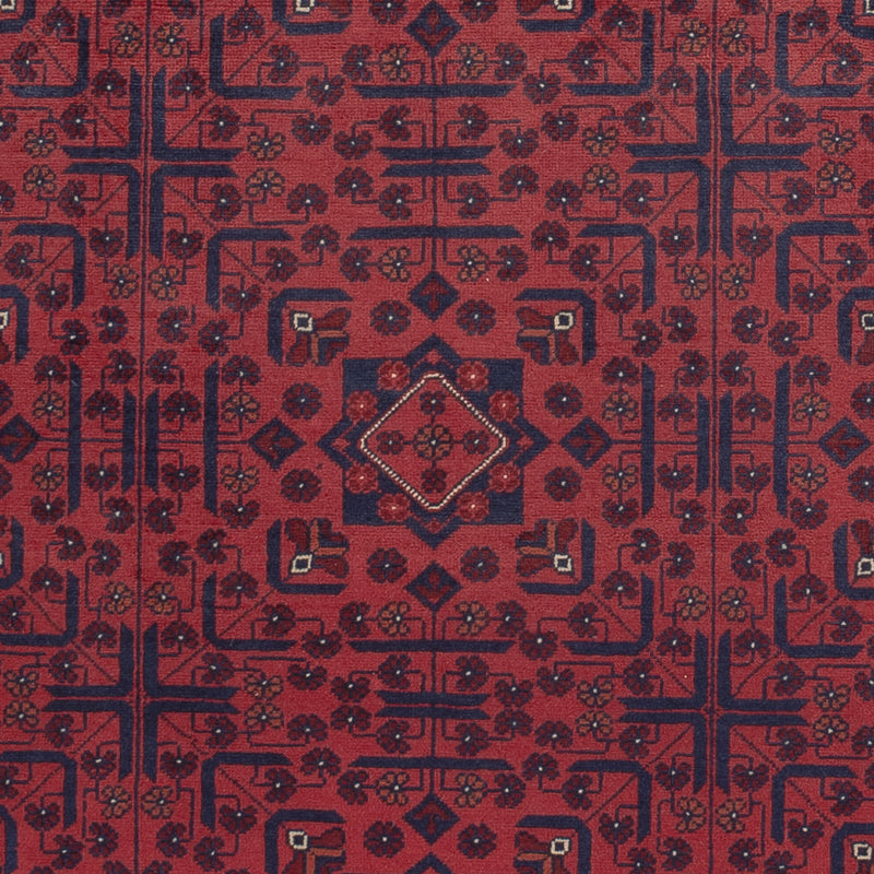 Khal Mohammadi Tapete 282x201cm - Tapete Oriental