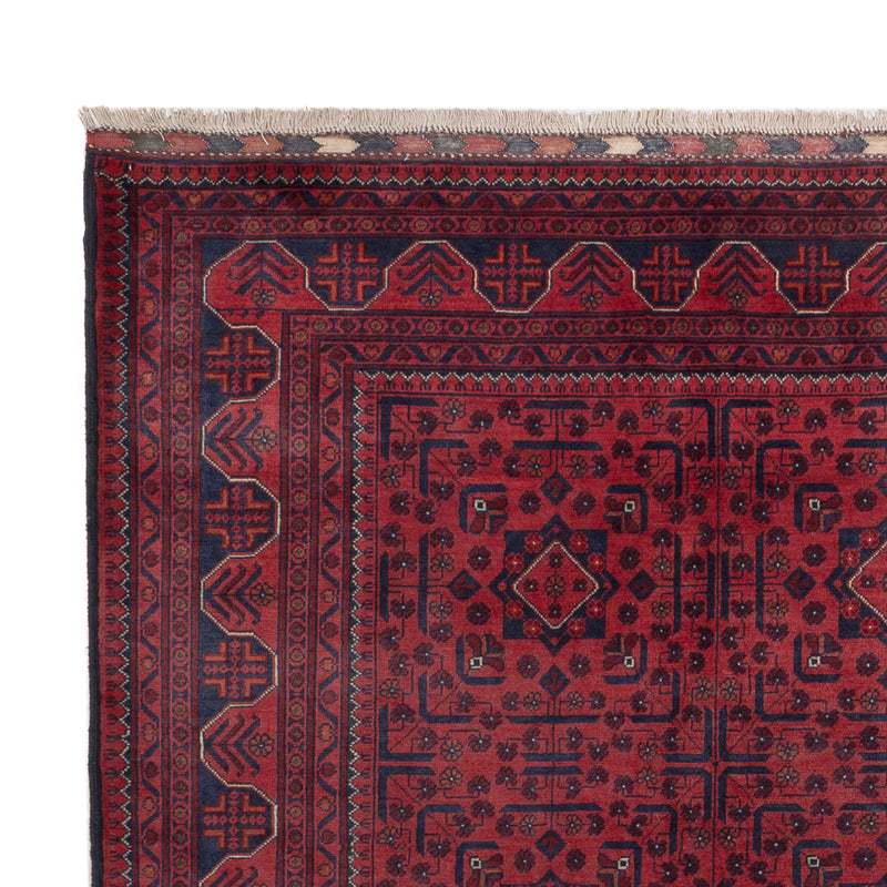 Khal Mohammadi Tapete 282x201cm - Tapete Oriental