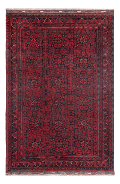 Khal Mohammadi Tapete 195x287cm - Tapete Oriental