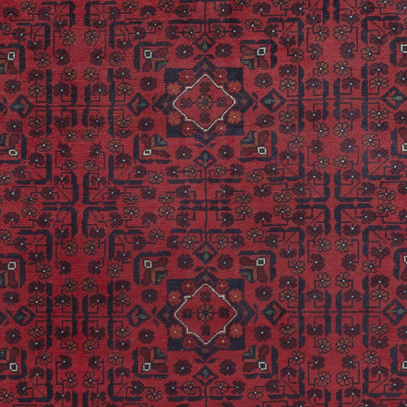 Khal Mohammadi Teppich 287x195cm - Orientteppich