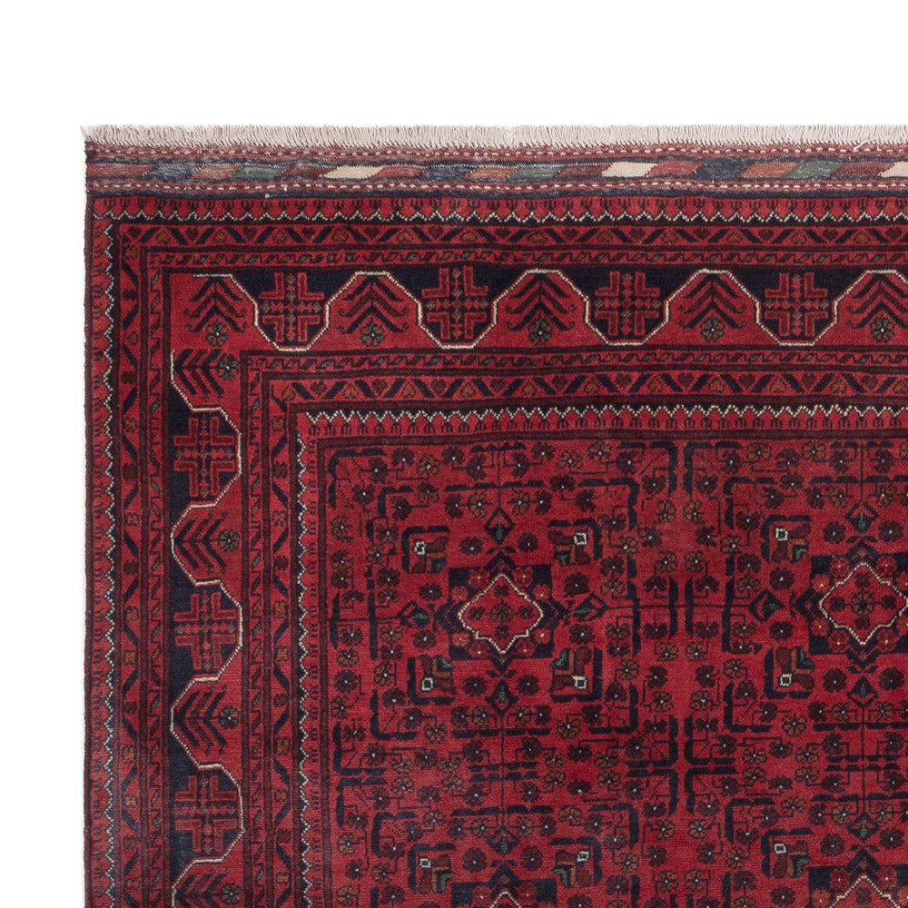 Khal Mohammadi Teppich 287x195cm - Orientteppich