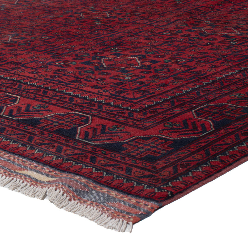 Khal Mohammadi Teppich 287x195cm - Orientteppich