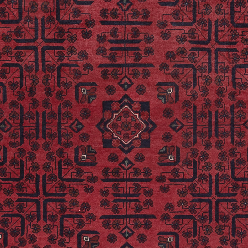 Khal Mohammadi Teppich 292x203cm - Orientteppich
