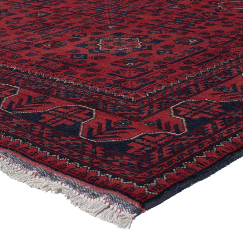 Khal Mohammadi Teppich 292x203cm - Orientteppich