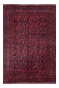 Tapete afegão 290x201cm - Tapete Oriental – product image