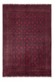 Tapete afegão 290x201cm - Tapete Oriental