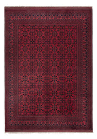Tapete afegão 288x202cm - Tapete Oriental – product image