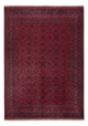 Tapete afegão 288x202cm - Tapete Oriental
