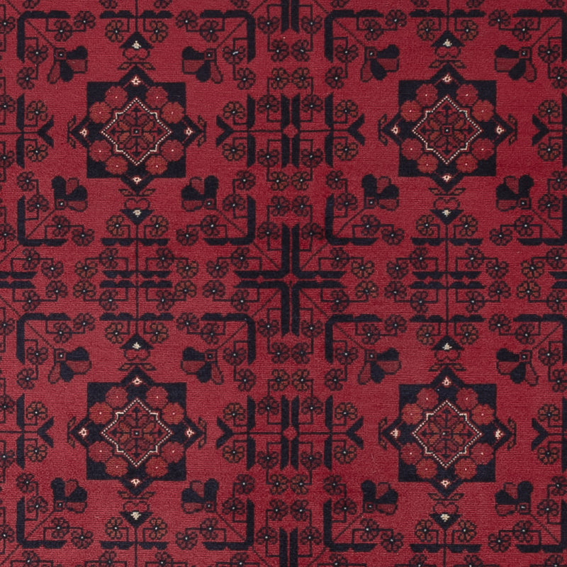 Tapete afegão 288x202cm - Tapete Oriental