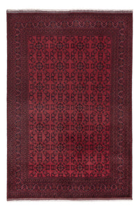 Tapete afegão 290x197cm - Tapete Oriental – product image