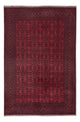 Tapete afegão 290x197cm - Tapete Oriental