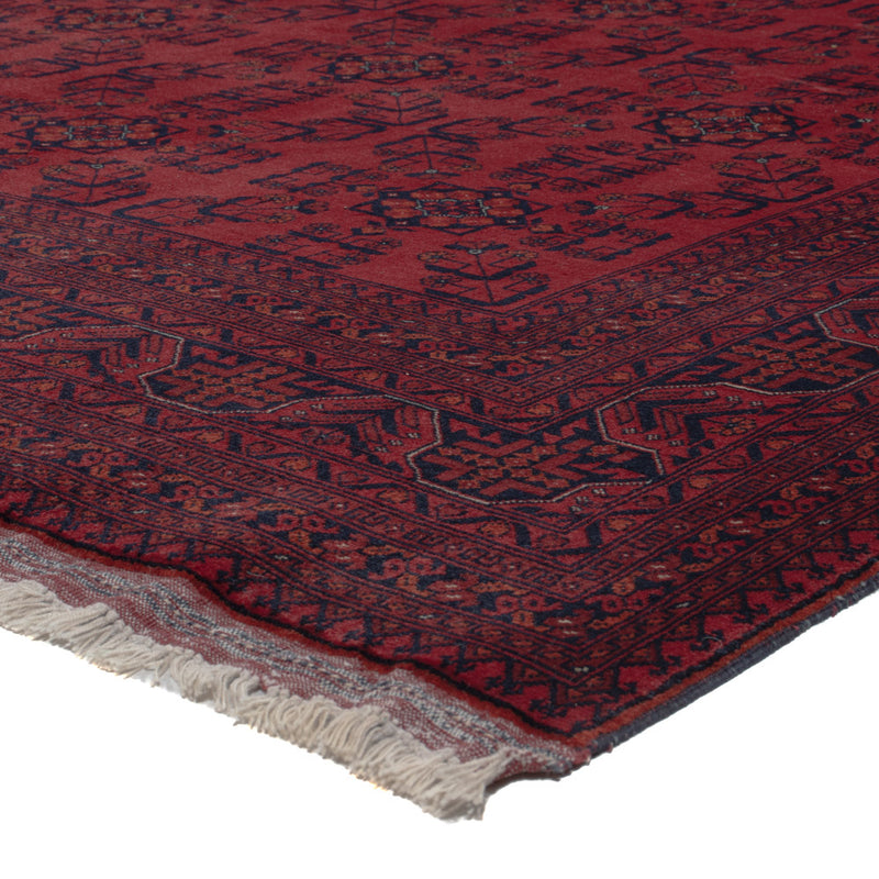Tapete afegão 290x197cm - Tapete Oriental
