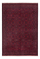 Tapete afegão 289x200cm - Tapete Oriental