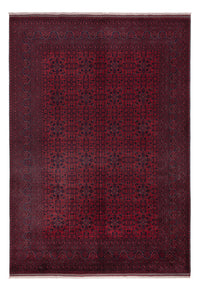 Tapete afegão 289x198cm - Tapete Oriental – product image