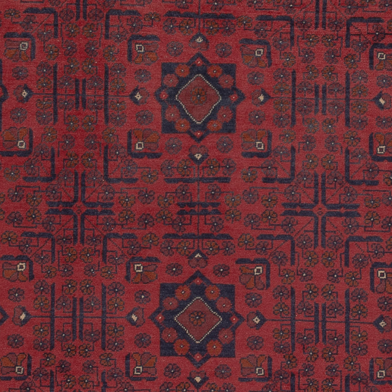 Khal Mohammadi Teppich 287x200cm - Orientteppich