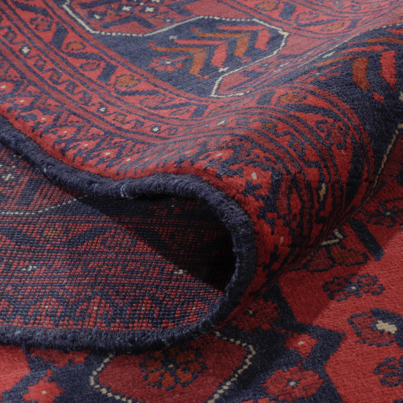 Khal Mohammadi Teppich 287x200cm - Orientteppich