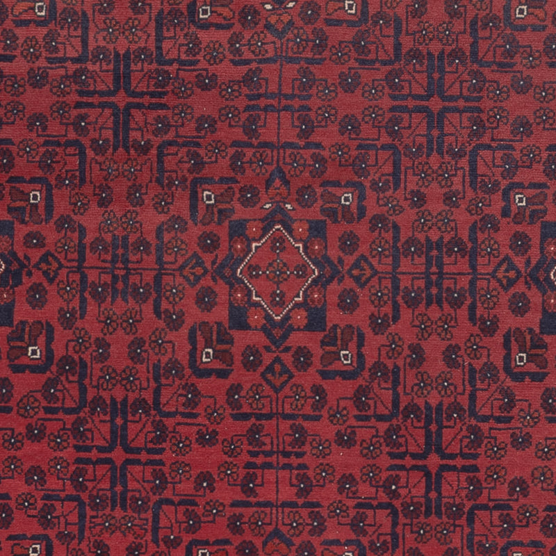 Khal Mohammadi Teppich 297x195cm - Orientteppich