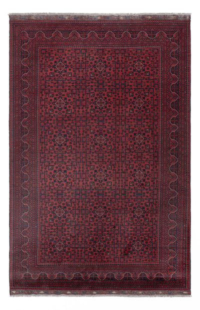 Khal Mohammadi Tapete 200x304cm - Tapete Oriental