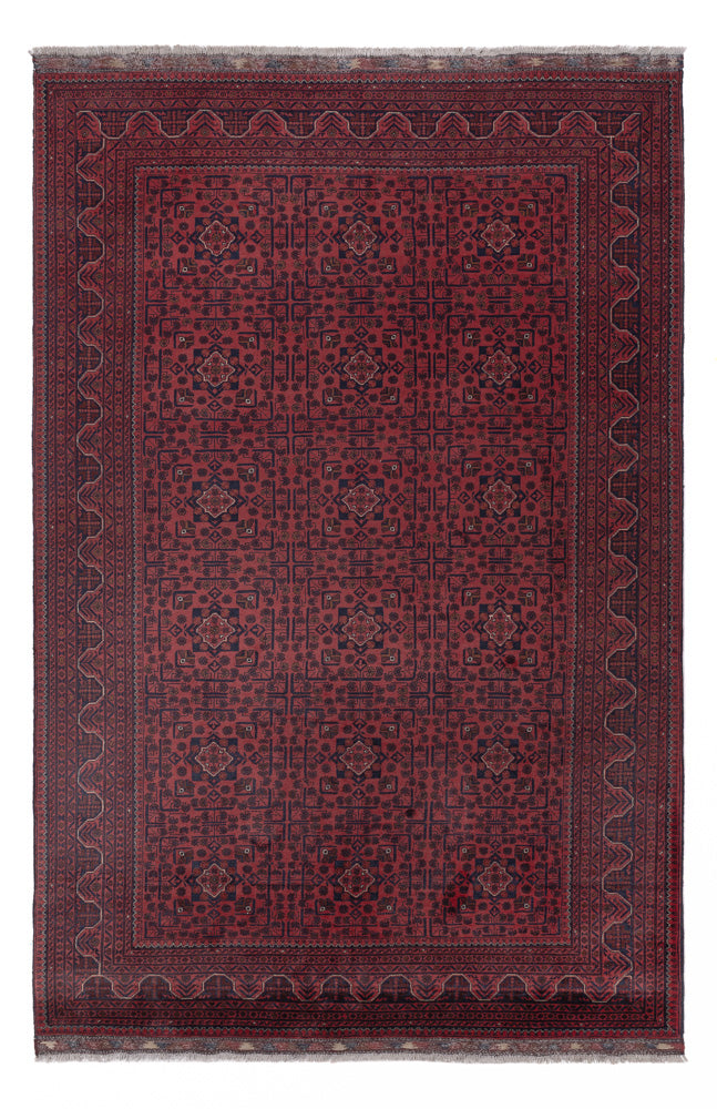 Khal Mohammadi Tapete 304x200cm - Tapete Oriental