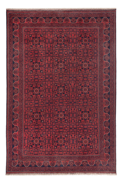 Khal Mohammadi Tapete 197x294cm - Tapete Oriental