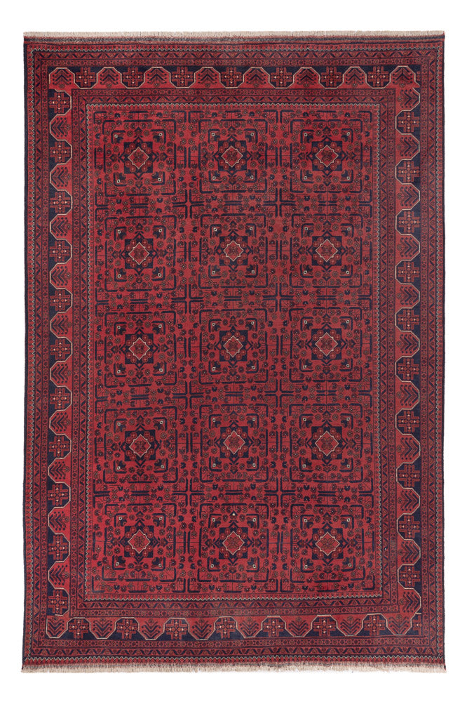 Khal Mohammadi Tapete 294x197cm - Tapete Oriental