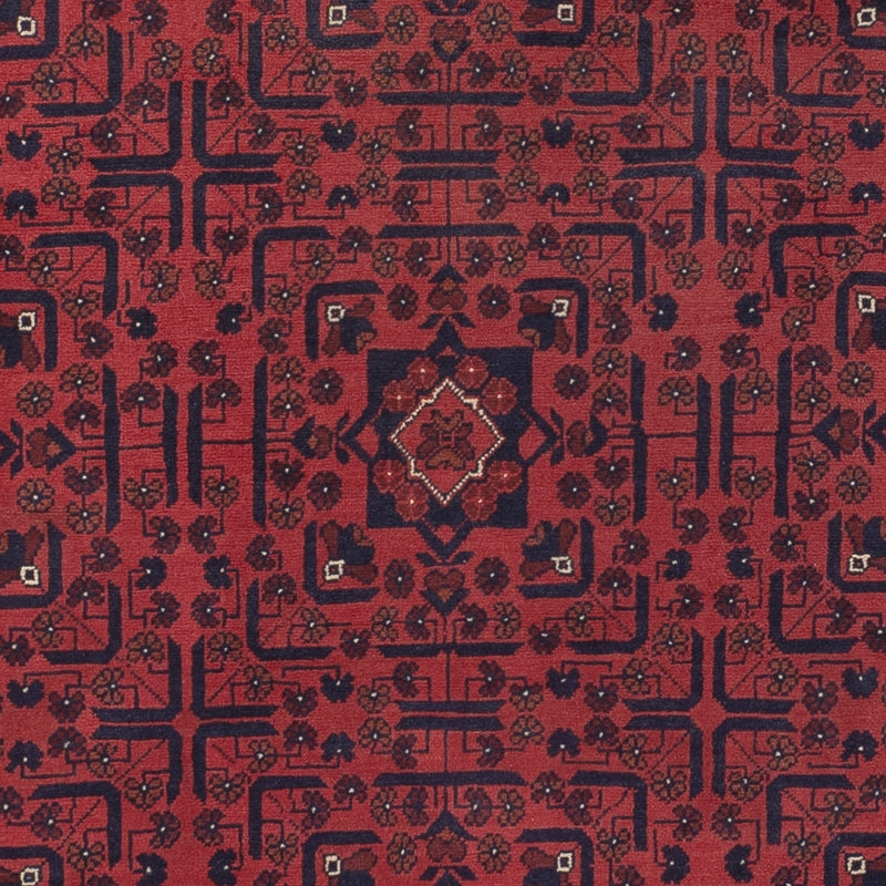 Khal Mohammadi Tapete 294x197cm - Tapete Oriental