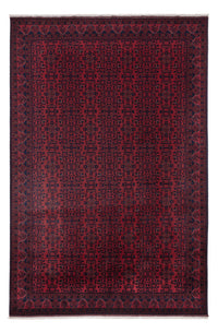 Tapete afegão 298x195cm - Tapete Oriental – product image