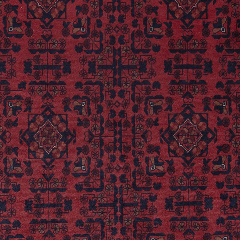 Tapete afegão 298x195cm - Tapete Oriental
