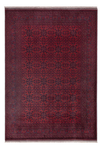 Tapete afegão 290x201cm - Tapete Oriental – product image