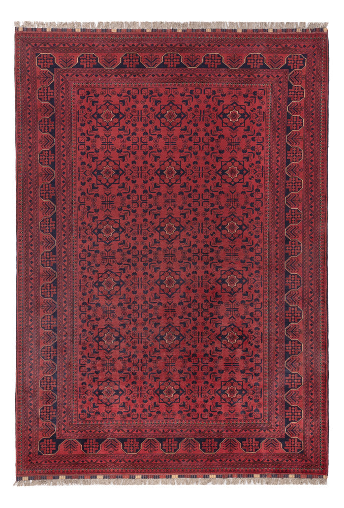 Khal Mohammadi Tapete 288x198cm - Tapete Oriental